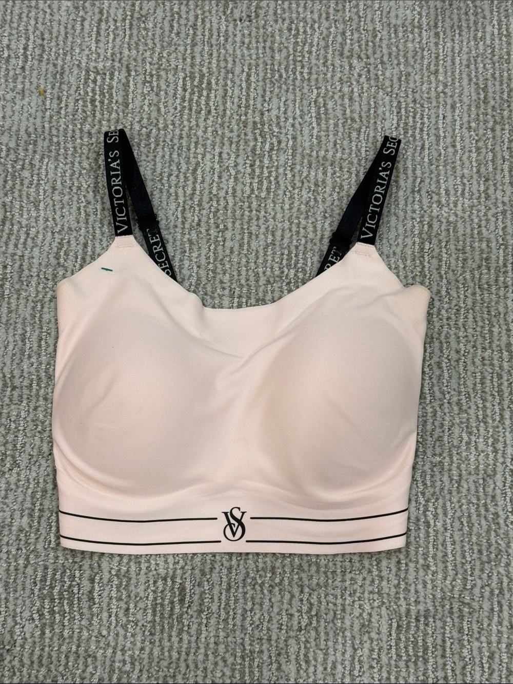 Victoria's Secret Lightly Lined Wireless Comfort Lounge Bra S-DD